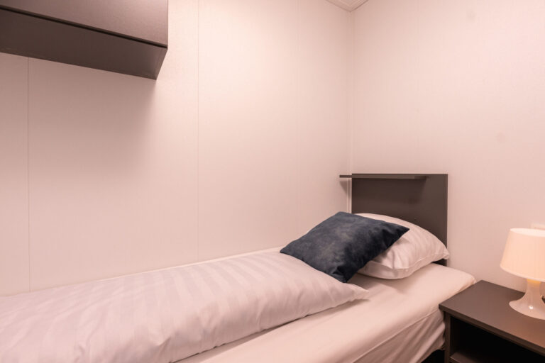 Wellness Boutique | 5 persons