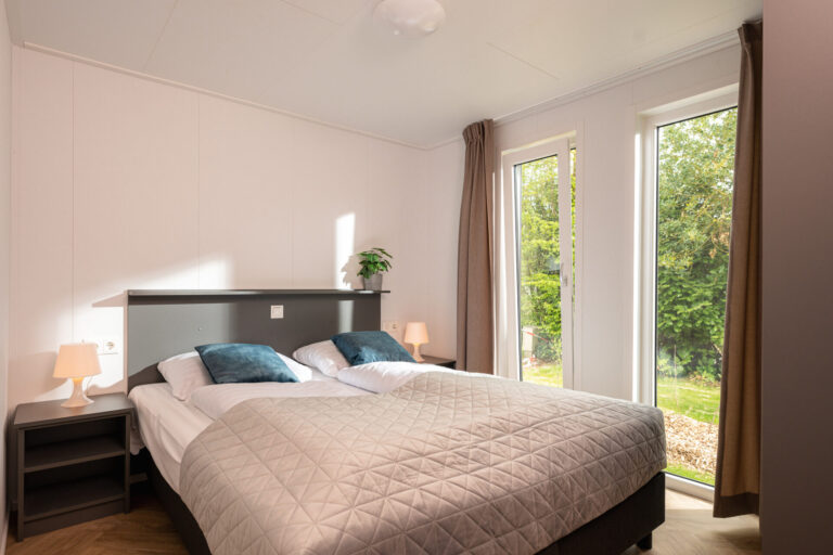 Wellness Boutique | 5 persons