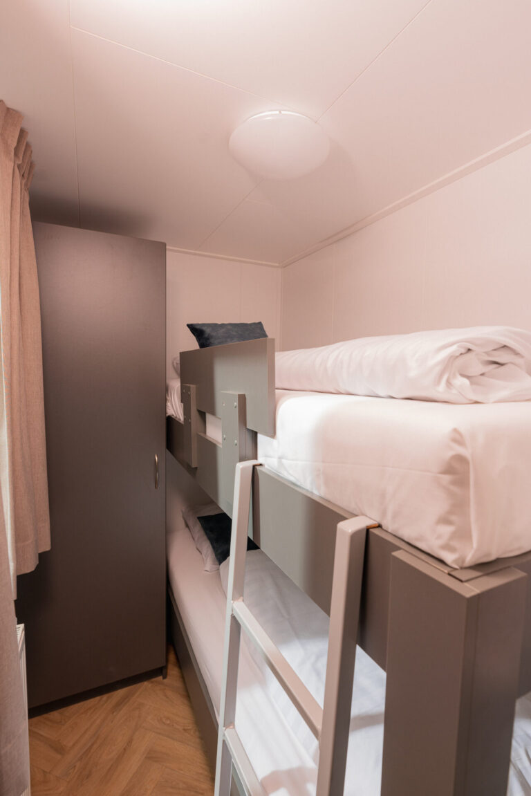 Wellness Boutique | 5 persons
