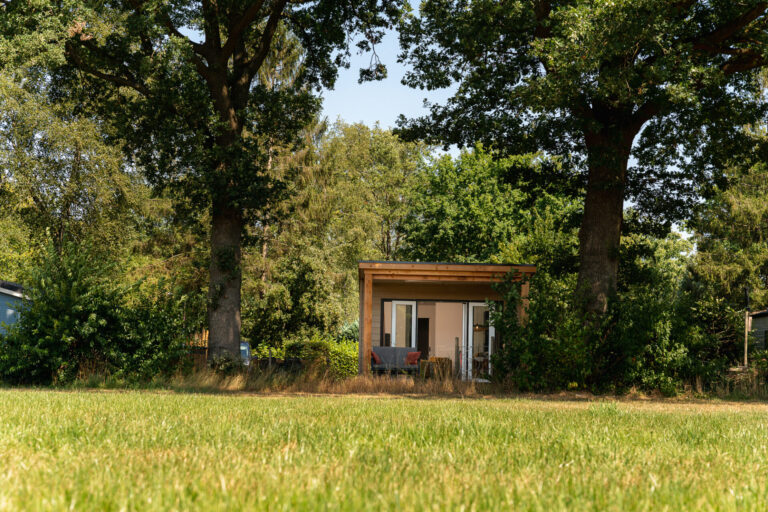 Nature lodge with sauna and hot tub | 2