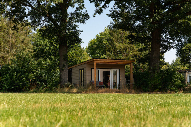 Nature lodge with sauna and hot tub | 2
