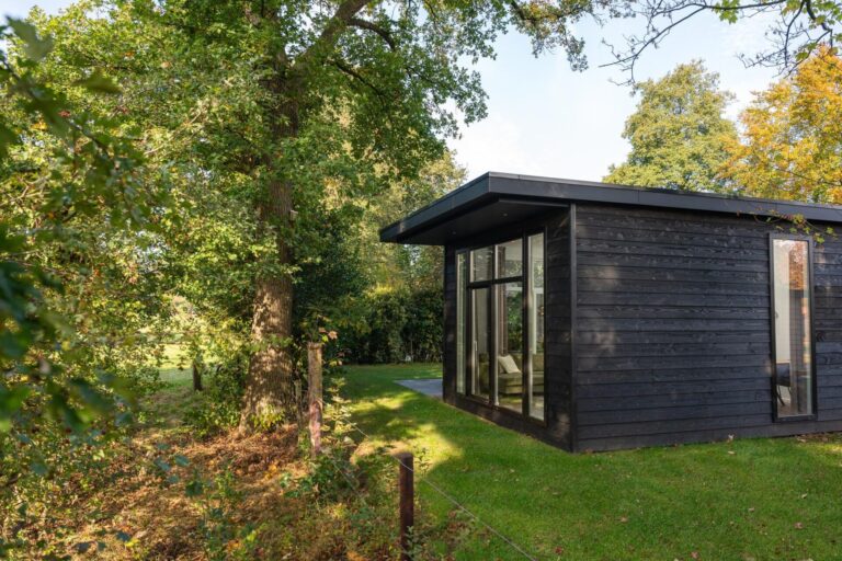 Nature Cabin | 6 people