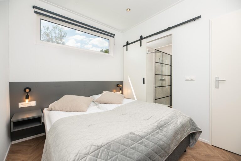 Happy Oak lodge | Two ensuite bathrooms | 4 personen