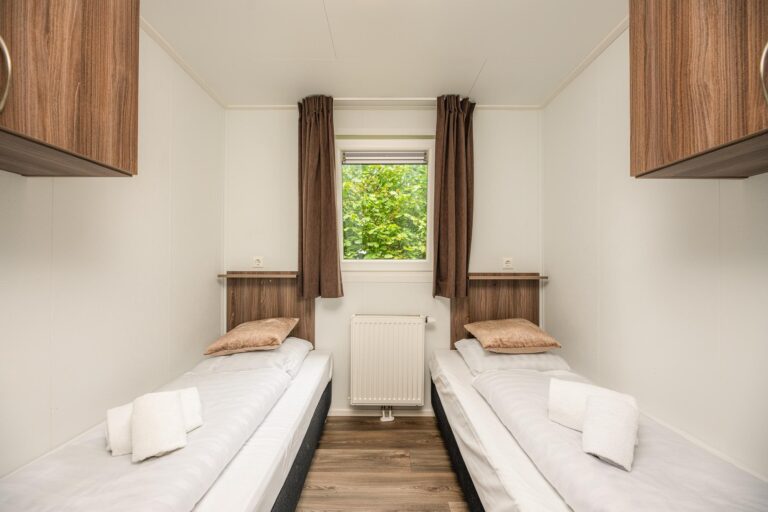 Forest lodge with enclosed garden I 4 people (copy)