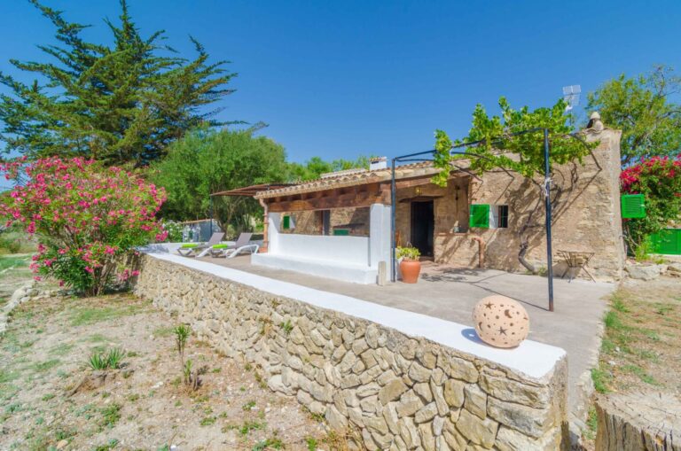 Sa Rota (Den Joan Porrerenc)