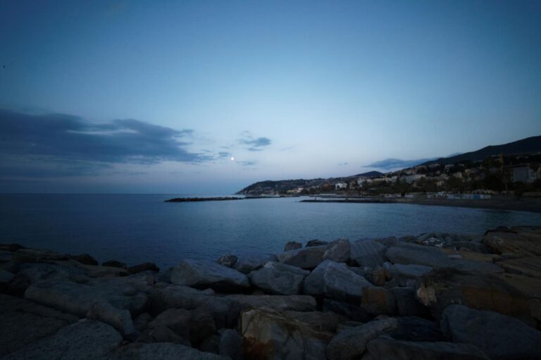 Camping Marina 3b Mobilhome B