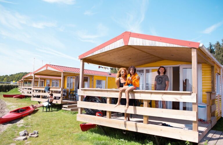 MB Beach Cottage