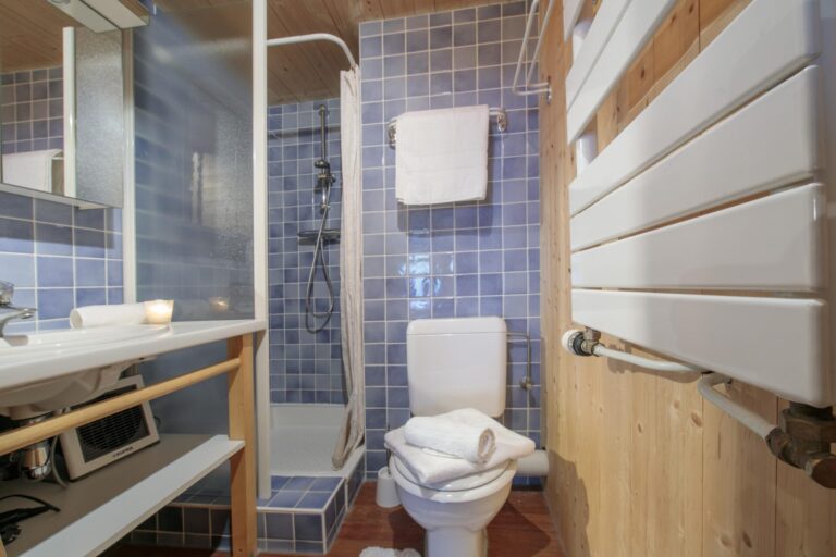 Chalet Du Croz RJ