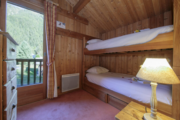 Chalet Vaffier