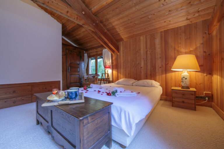 Chalet Vaffier