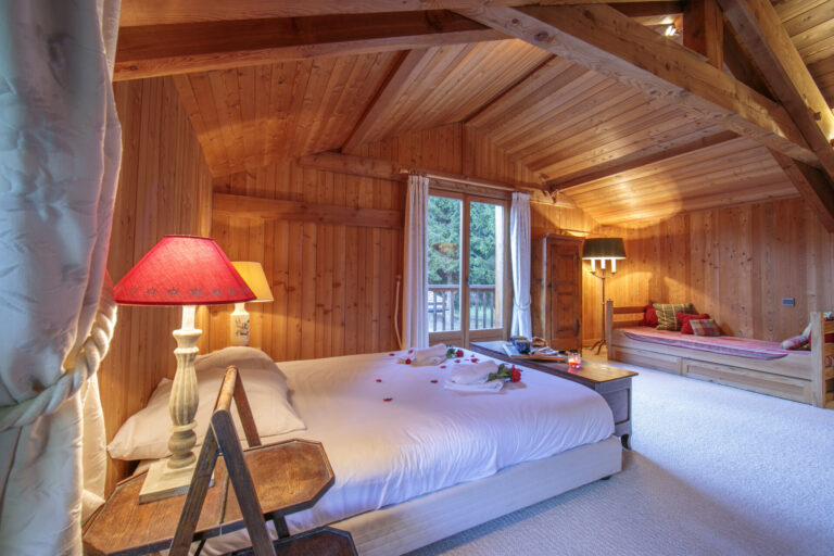Chalet Vaffier