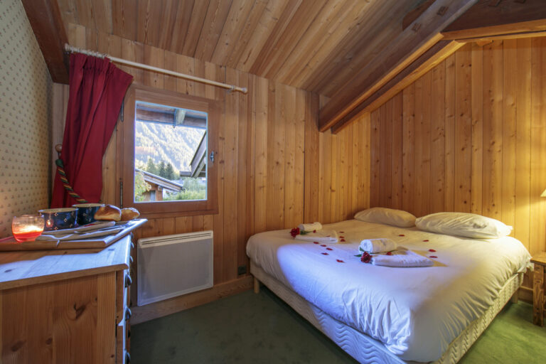 Chalet Vaffier