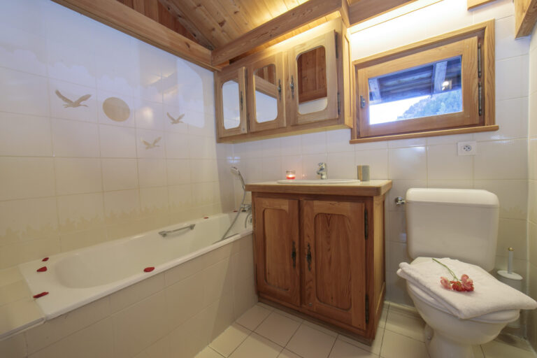 Chalet Vaffier