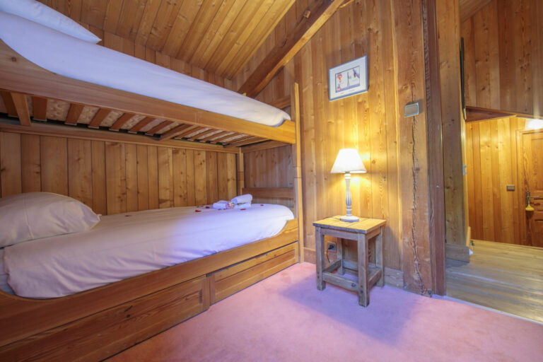 Chalet Vaffier