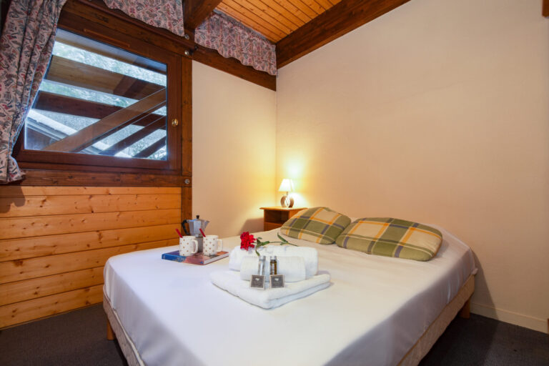 Chalet Résidence Chantey Mourry 6