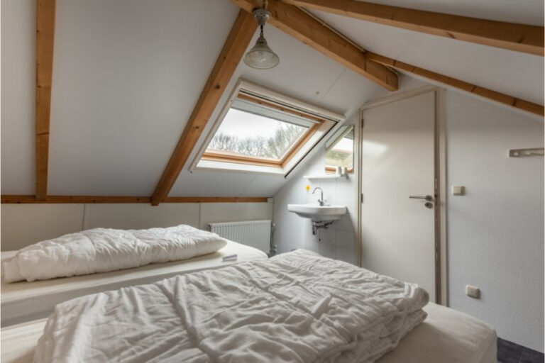 Boerderij het Reestdal