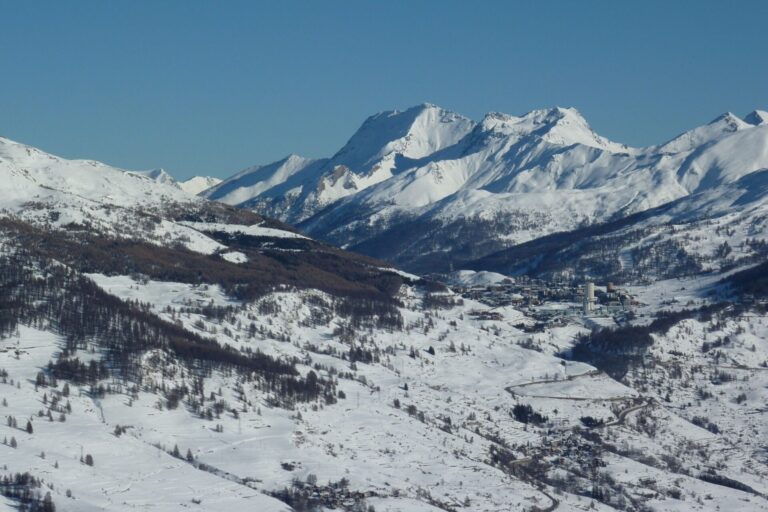 Grange Hike & Ski - 29D Sestriere