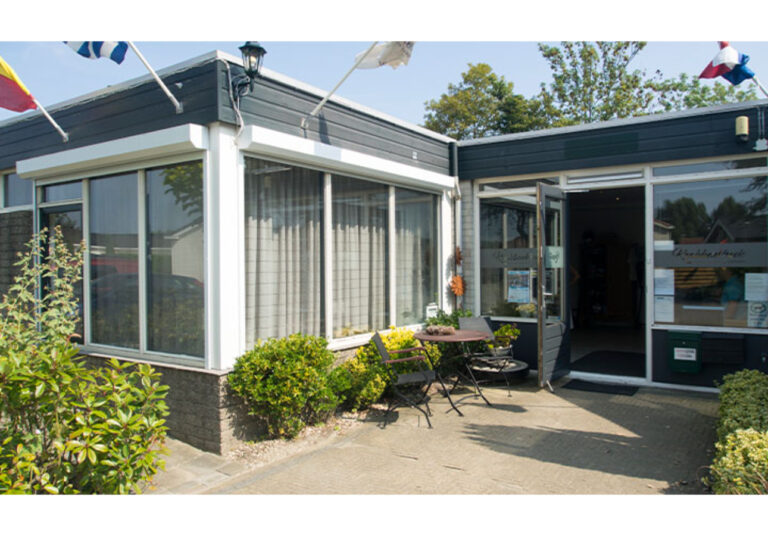 Chalet 150-152-154