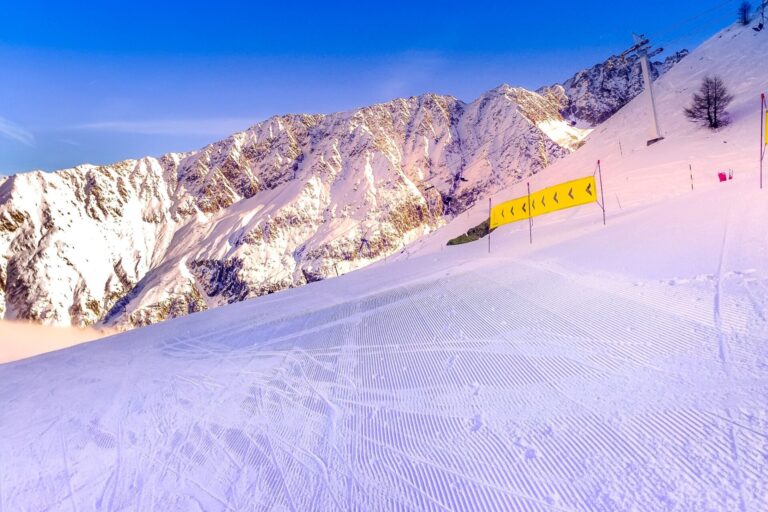 Chalet Du Croz RJ