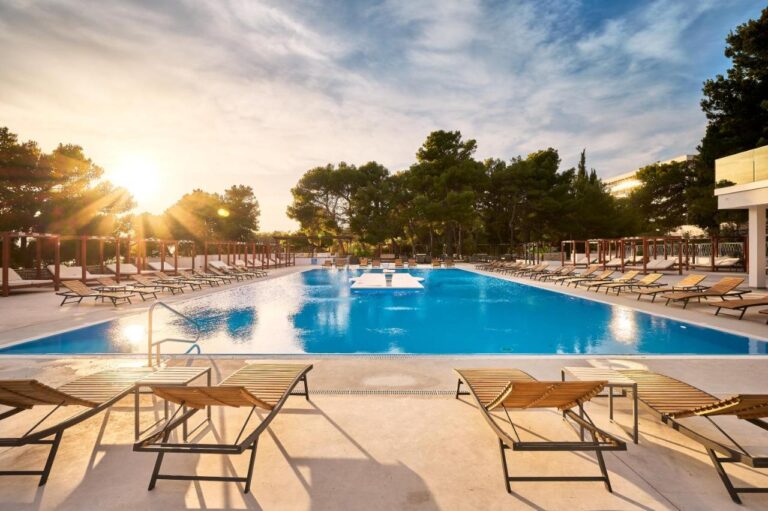 Mobile Home Vodice Standard
