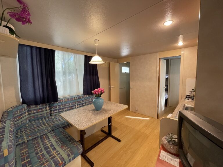 Mobilhome Superior