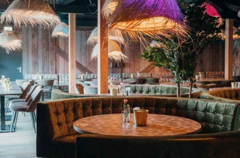 Wander Lodge | 5 persons