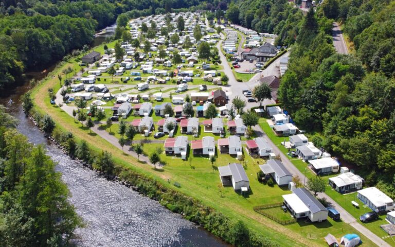 Eco Lodge 4 persons Mobiwood