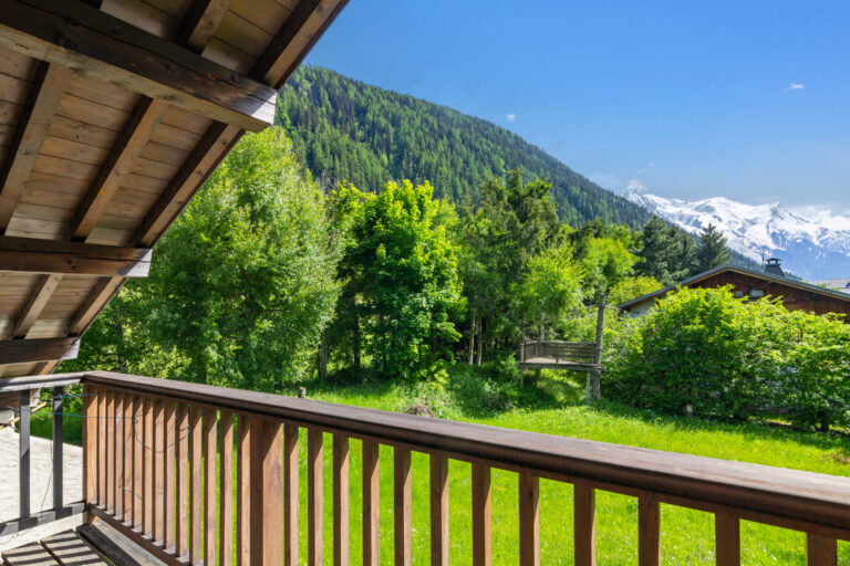 Chalet Allières