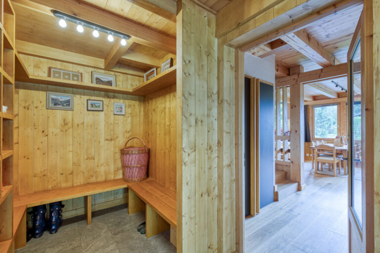 Chalet Allières
