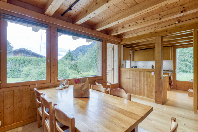 Chalet Allières
