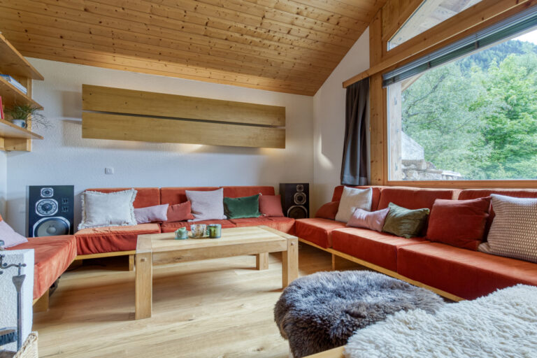 Chalet Allières