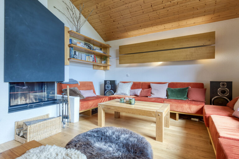 Chalet Allières