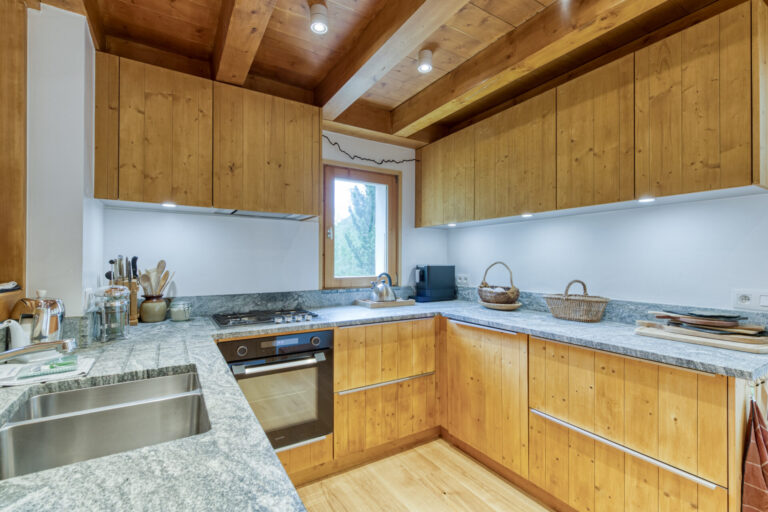 Chalet Allières