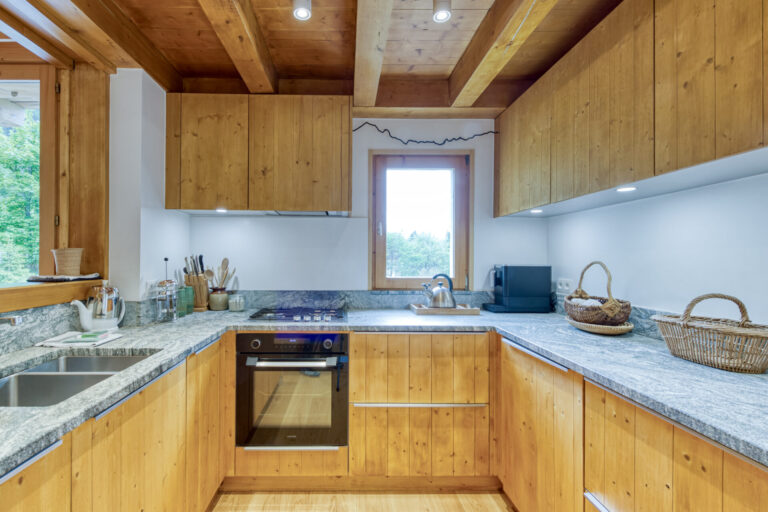 Chalet Allières