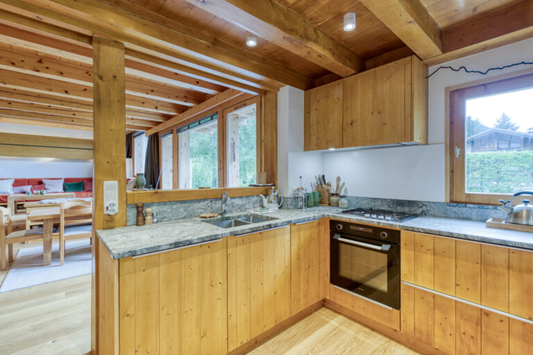 Chalet Allières