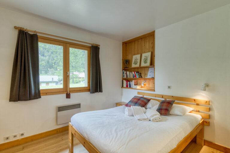 Chalet Allières