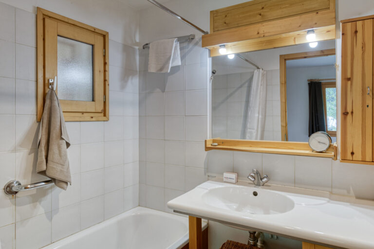 Chalet Allières