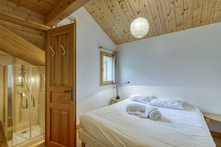 Chalet Allières
