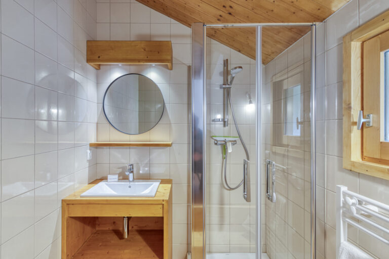 Chalet Allières