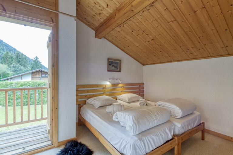 Chalet Allières