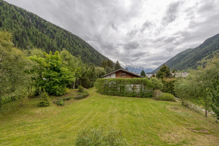 Chalet Allières