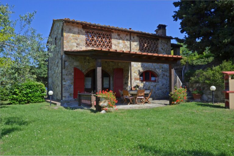 La Badia 1