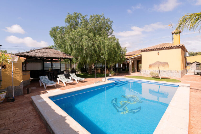 La Redondela
