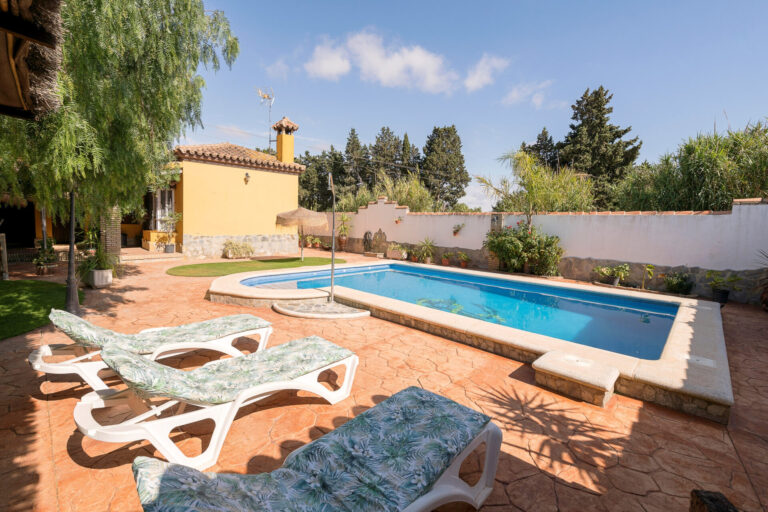 La Redondela