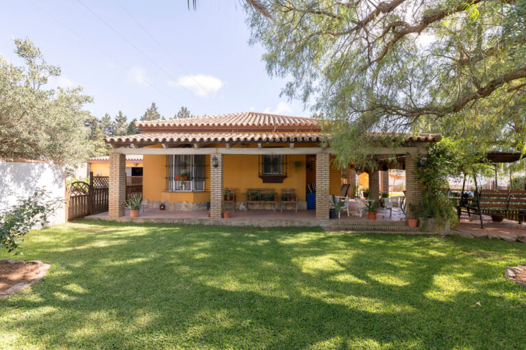 La Redondela