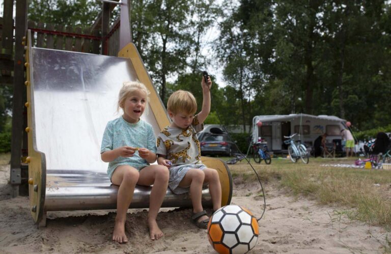SC Mobile Home 6p
