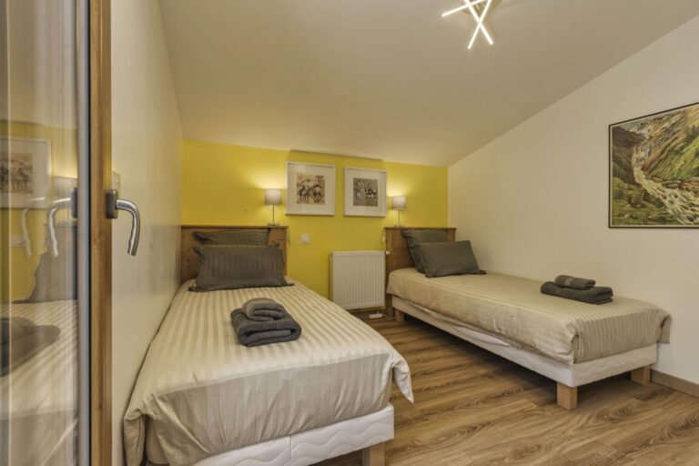 Chalet Le Grepon