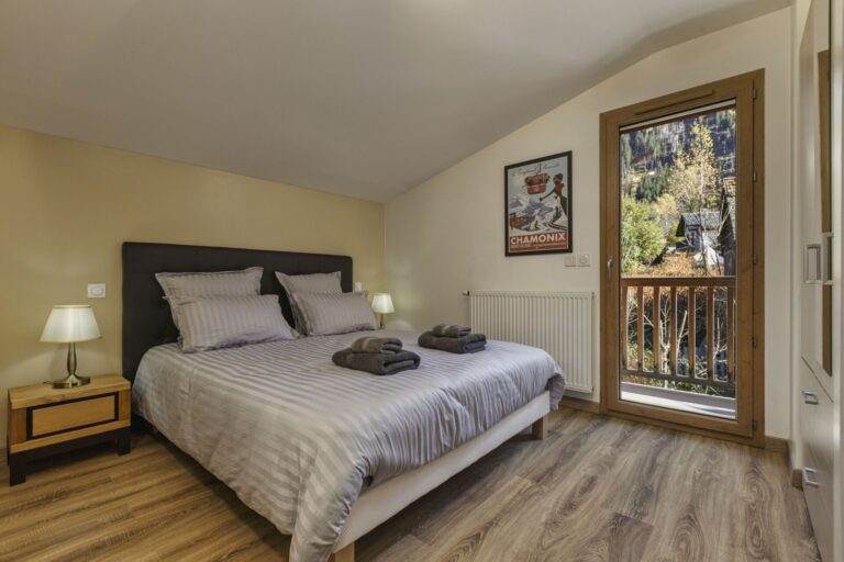 Chalet Le Grepon