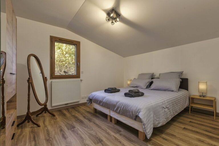 Chalet Le Grepon
