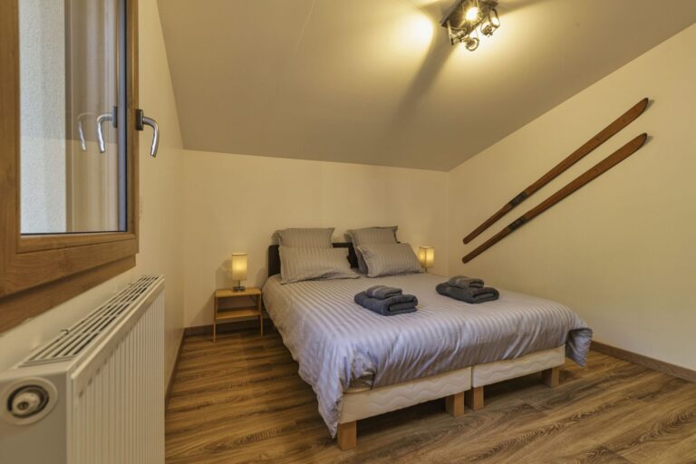 Chalet Le Grepon